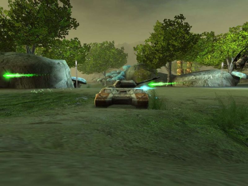 Unreal Tournament 2004 - screenshot 57