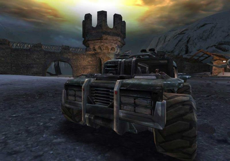 Unreal Tournament 2004 - screenshot 31