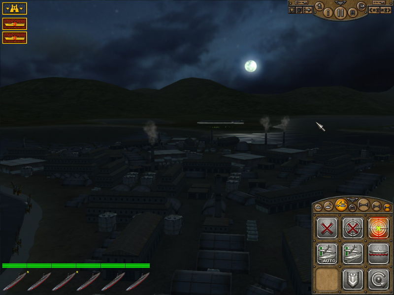 Pacific Storm: Allies - screenshot 9
