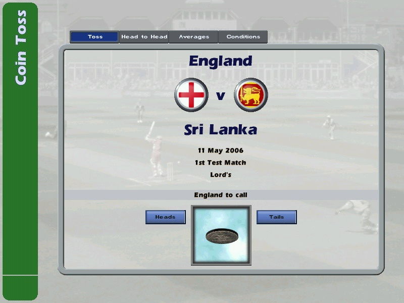 International Cricket Captain 2006 - screenshot 14