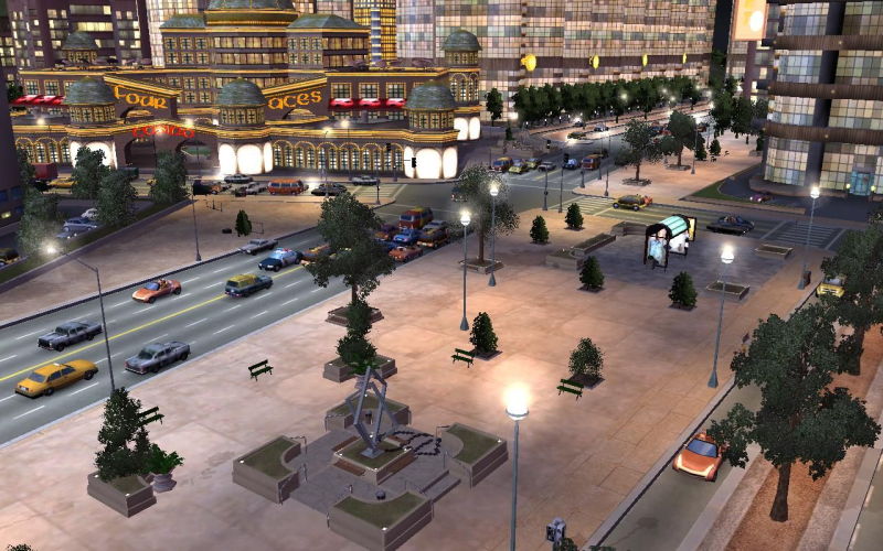 City Life 2008 - screenshot 8