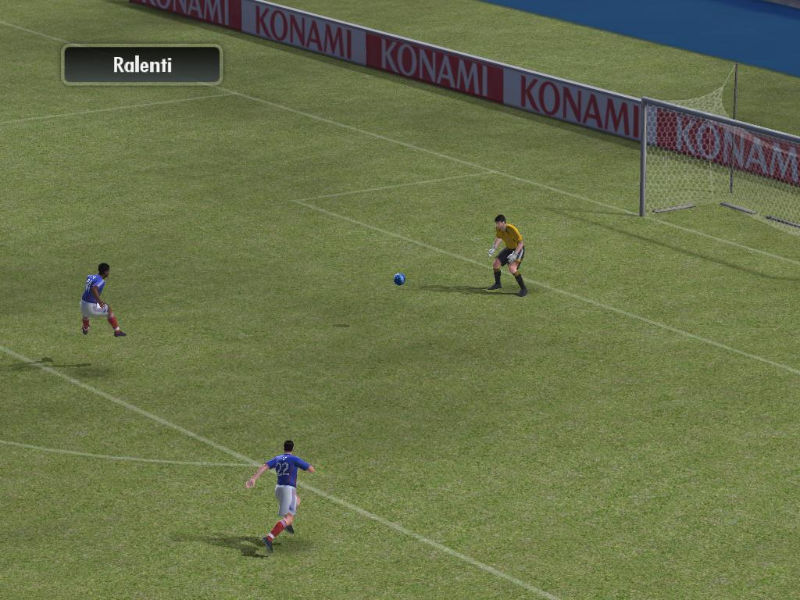 Pro Evolution Soccer 2008 - screenshot 15