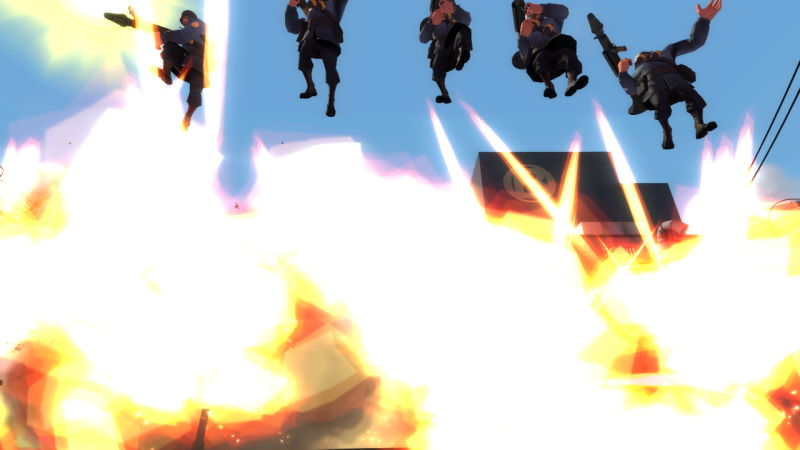 Team Fortress 2 - screenshot 1