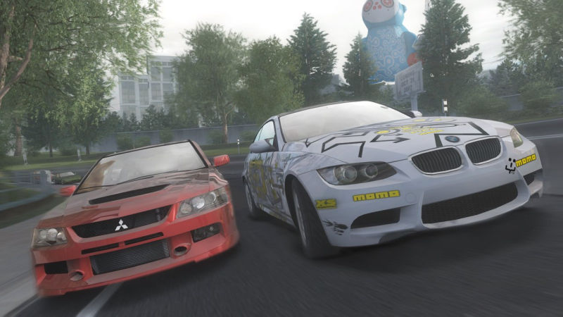 Need for Speed: ProStreet - screenshot 24