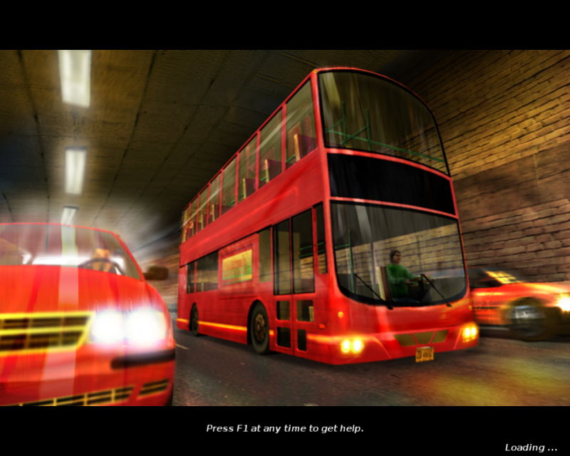 Bus Driver - screenshot 7