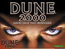 Dune 2000 - wallpaper #2