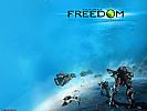 Project Freedom - wallpaper #12