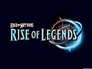 Rise of Nations: Rise of Legends - wallpaper #4