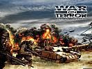 War on Terror - wallpaper #1