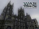 War on Terror - wallpaper #2