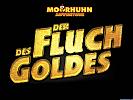 Moorhuhn Adventure 2 - Der Fuch des Goldes - wallpaper #2