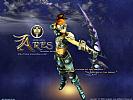 Ares Online - wallpaper #1