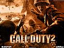Call of Duty 2 - wallpaper #2