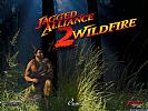 Jagged Alliance 2: Wildfire - wallpaper #2