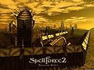 SpellForce 2: Shadow Wars - wallpaper #19