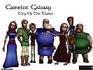 Camelot Galway: City of the Tribes - wallpaper #1