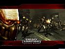 Enemy Territory: Quake Wars - wallpaper #2