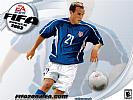 FIFA Soccer 2003 - wallpaper #4
