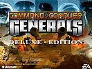 Command & Conquer: Generals Deluxe Edition - wallpaper