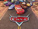 Cars: The Videogame - wallpaper #1