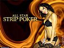 All Star Strip Poker - wallpaper #2