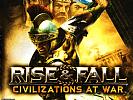 Rise & Fall: Civilizations at War - wallpaper #3