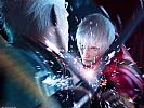Devil May Cry 3: Dante's Awakening Special Edition - wallpaper #2