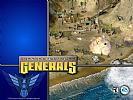 Command & Conquer: Generals - wallpaper #1