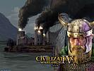 Civilization 4: Warlords - wallpaper #2