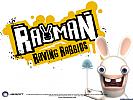 Rayman Raving Rabbids - wallpaper #5