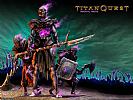 Titan Quest: Immortal Throne - wallpaper