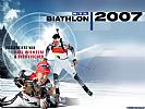RTL Biathlon 2007 - wallpaper #1