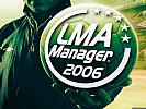 LMA Manager 2006 - wallpaper #3