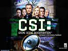 CSI: Crime Scene Investigation - wallpaper