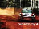 Colin McRae Rally 3 - wallpaper #4