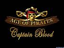 Age of Pirates: Captain Blood - wallpaper #3