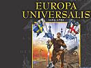 Europa Universalis - wallpaper