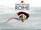 The History Channel: Great Battles of Rome - wallpaper #2