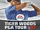 Tiger Woods PGA Tour 07 - wallpaper #2