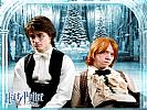 Harry Potter and the Goblet of Fire - wallpaper #22