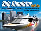 Ship Simulator 2006 Add-On - wallpaper
