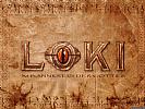 Loki - wallpaper #9