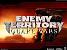 Enemy Territory: Quake Wars - wallpaper #6