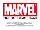 Marvel Trading Card Game - wallpaper #2