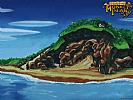 Monkey Island 2: Le Chuck's Revenge - wallpaper #5