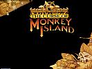 Monkey Island 3: The Curse of Monkey Island - wallpaper #2