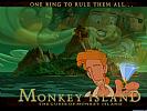Monkey Island 3: The Curse of Monkey Island - wallpaper #6
