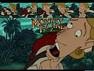 Monkey Island 3: The Curse of Monkey Island - wallpaper #7