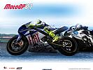 MotoGP 07 - wallpaper #6