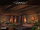 Stargate Worlds - wallpaper #7